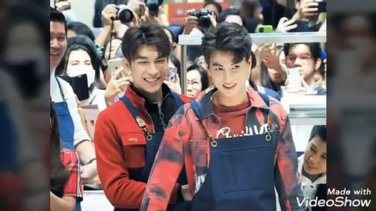 แต่คุณพี่หายัยน้องจนเจอ | มิวกลัฟ #ตัวติดกันเก่ง #กอดกันเก่ง#หวงกันเก่ง #Mewgulf ‍❤️‍‍