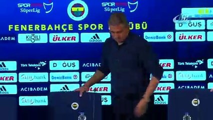Hamza Hamzaoğlu: Pas yapamadık