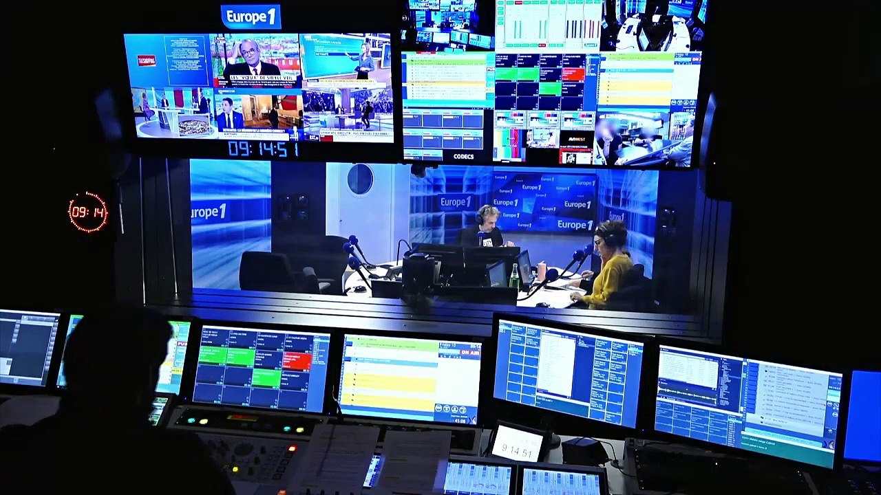 Neuf premières dames réunies dans un documentaire