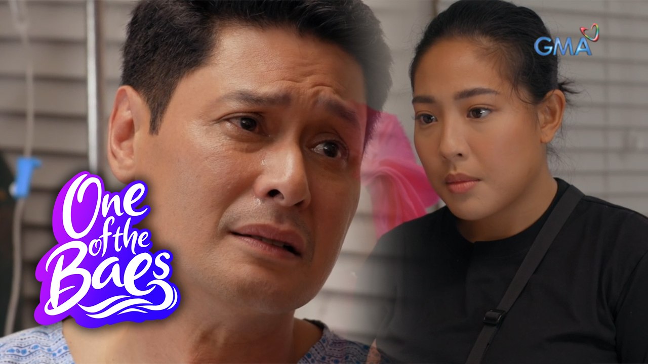 One of the Baes:  Ang nawawalang anak ni Francis | Episode 74