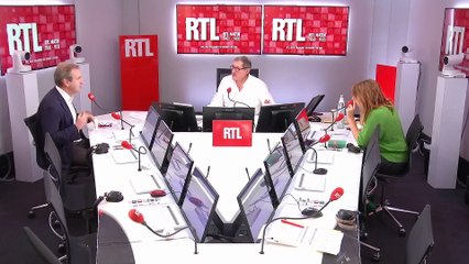 Réforme des retraites : Aude Rossigneux juge que le mouvement "ne s'étiole pas"