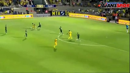 Tek kelime ile skandal! Yok böyle gol kaçırma...