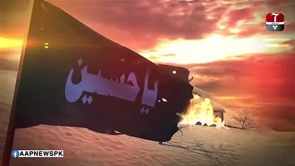 Lessons from Karbala for the Modern World and its Leaders (Program 2) | Hamaray Hain Hussain | Aap News