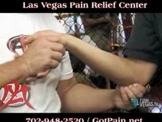 Chiropractic Care Las Vegas