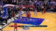 Houston Rockets 113-120 Orlando Magic