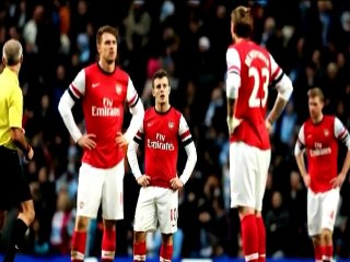 Wilshere disiplin kuruluna sevk edildi!