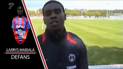 Larrys Mabiala_takim_11
