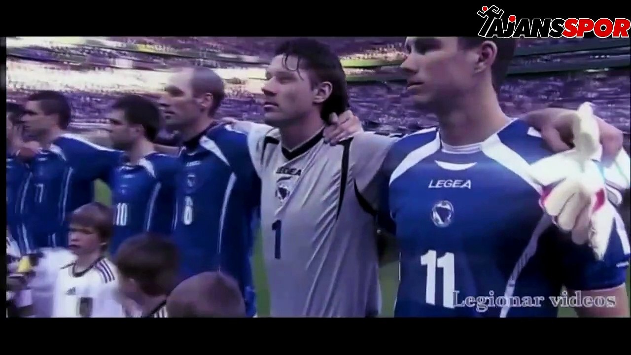 Bosna Hersek