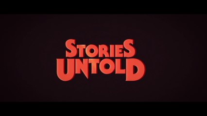Stories Untold - Nintendo Switch Trailer