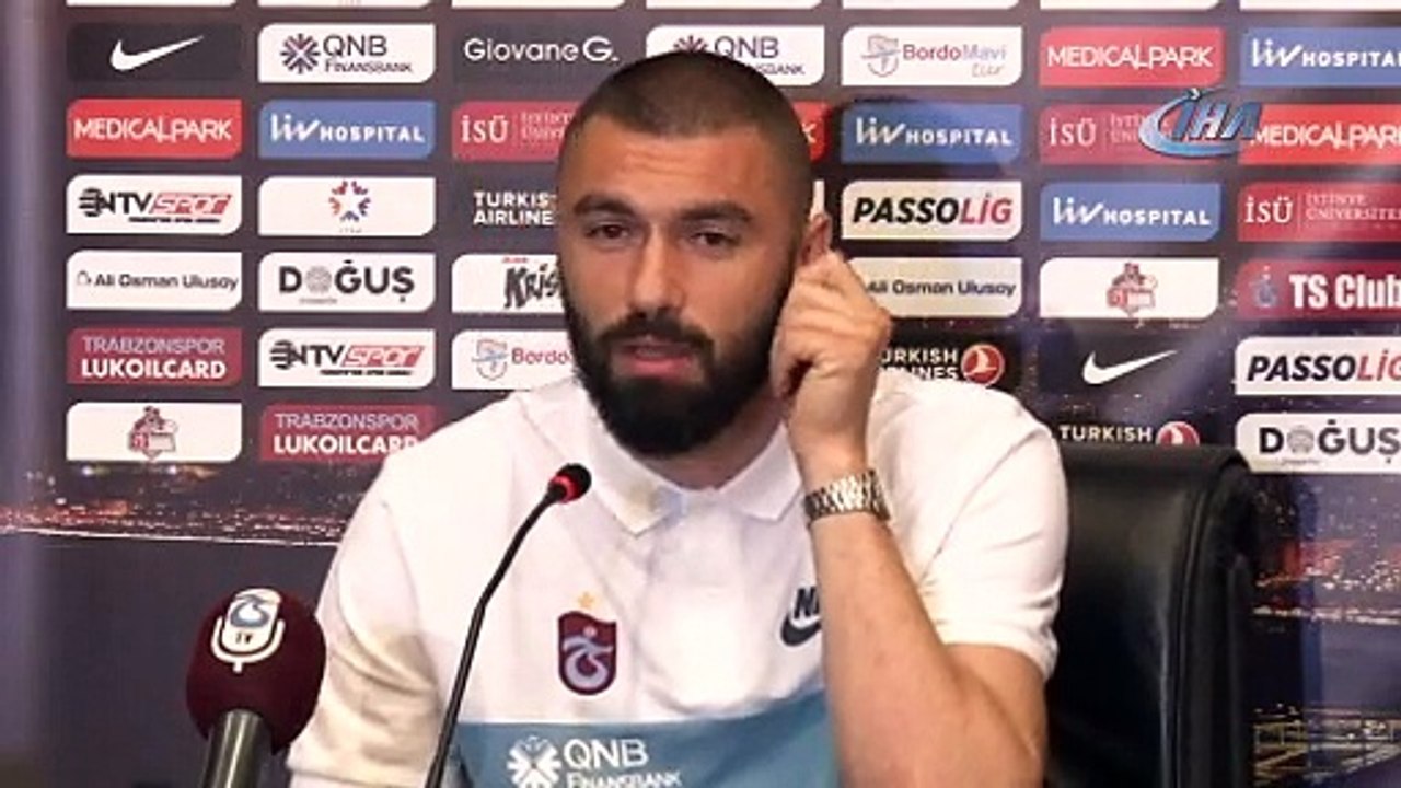 burak yılmaz