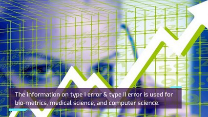 A Definitive Guide on Types of Error in Statistics