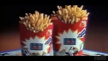 McDonald's'ın adının karıştığı dolandırıcılık davası belgesel oldu: 