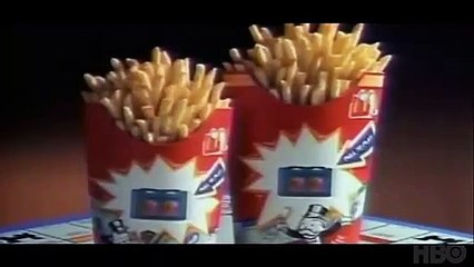 McDonald's'ın adının karıştığı dolandırıcılık davası belgesel oldu: "McMillions", 3 Şubat'ta başlıyor