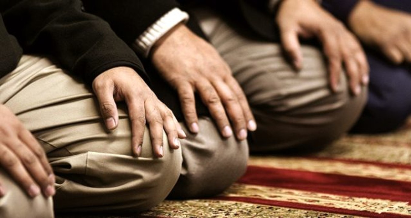 Cuma namazı nasıl kılınır, kaç rekattır? Abdest nasıl alınır? 10 Ocak hutbesi