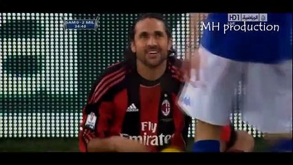 Mario Yepes