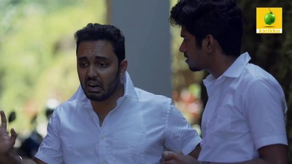 Ajmal Bismi Plus Two Class - EP2 - Sharjah Shake - Mini Webseries - Karikku