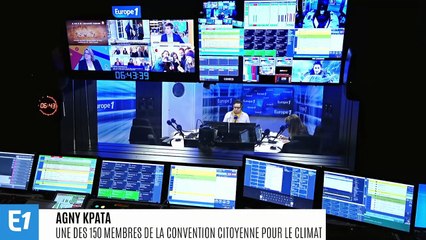 Convention citoyenne pour le climat : "Ce n'est pas le bilan du président"
