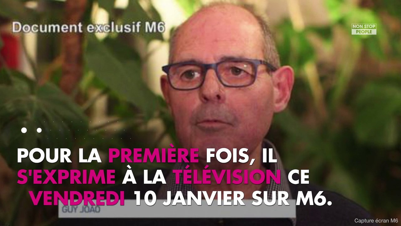 Xavier Dupont de Ligonnès : Guy Joao s'exprime pour la première fois sur son arrestation