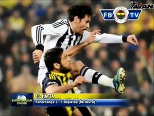 Şampiyonluğun öyküsü 8