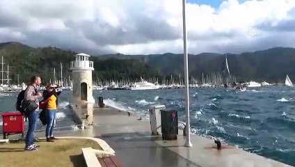 Marmaris ERGO