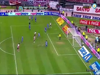 Teofilo Gutierrez - River Plate