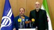 Breaking: Iran denies missiles caused Ukrainian plane crash