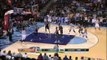 Oklahoma City Thunder 89-85 Charlotte Bobcats