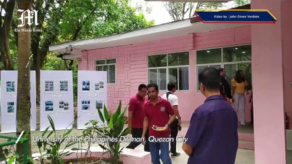 UP Interior Design Class of 2020 starts 'Project Kalinga: Nurturing Spaces for the Future'