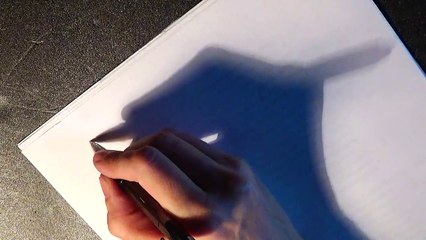 ASMR WRITING A LETTER
