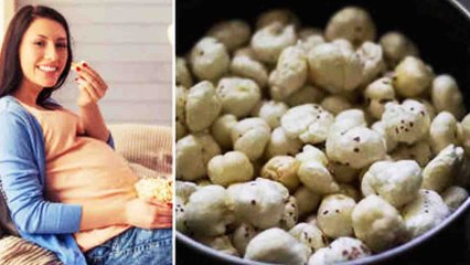 मखाना है सेहत के लिए बेहद फायदेमंद इन बीमारियों  से मिलेगा छुटकारा । Boldsky