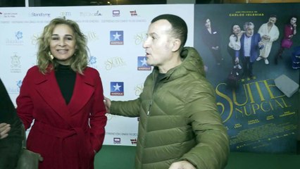 Ortega Cano ya ve al novio de Gloria Camila como uno más en la familia