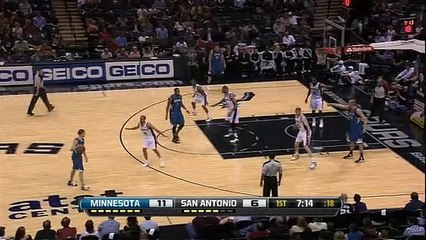 Andrei Kirilenko kendisi bile şaşırdı !