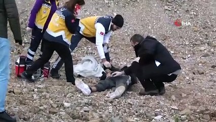 Bursa'daki vahşetin perde arkasından aşk mesajı çıktı