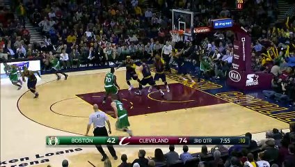 Lebron James, Tüm Zamanların Sayı Kralları Listesinde 21. sıraya yükseldi