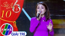 Solo cùng Bolero Mùa 6 - Tập 10[2]: Chuyến tàu hoàng hôn - Quỳnh Mai