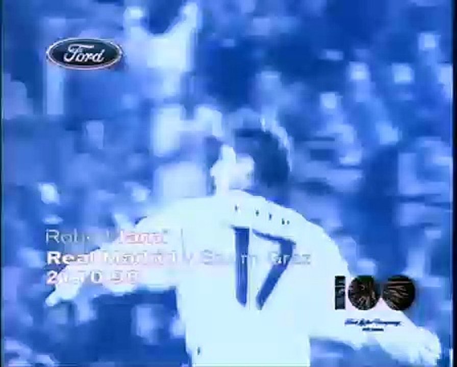 Robert Jarni - Sturm Graz golü