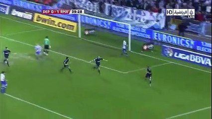 Guti - Karim Benzema