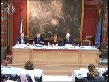 Roma - Audizioni su sistema creditizio nel Mezzogiorno (10.01.20)