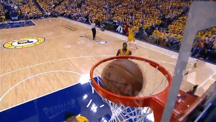 Paul George ve Lance Stephenson sırtladı!