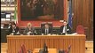 Roma - Audizioni su nuove norme su cittadinanza (09.01.20)