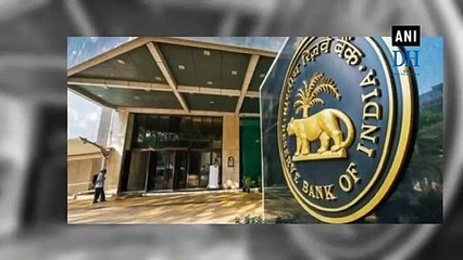 RBI announces auction of 63-Day GOI Cash Management Bill