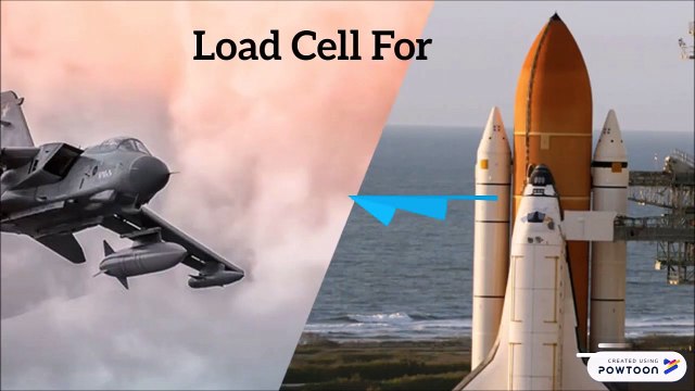 Checkout the Beam Load Cells Supplier in India - Sensomatic