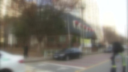 익산 유치원서 불완전 연소 가스 누출..."원생 18명 치료 후 귀가" / YTN