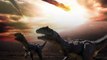 ¿Cuánto medía el asteroide que acabó con los dinosaurios?