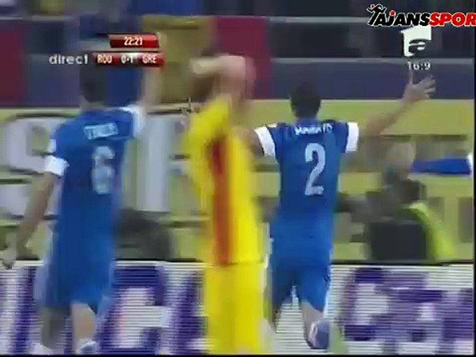Mitroglou yine attı..