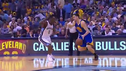 Golden State Warriors 89-99 Memphis Grizzlies