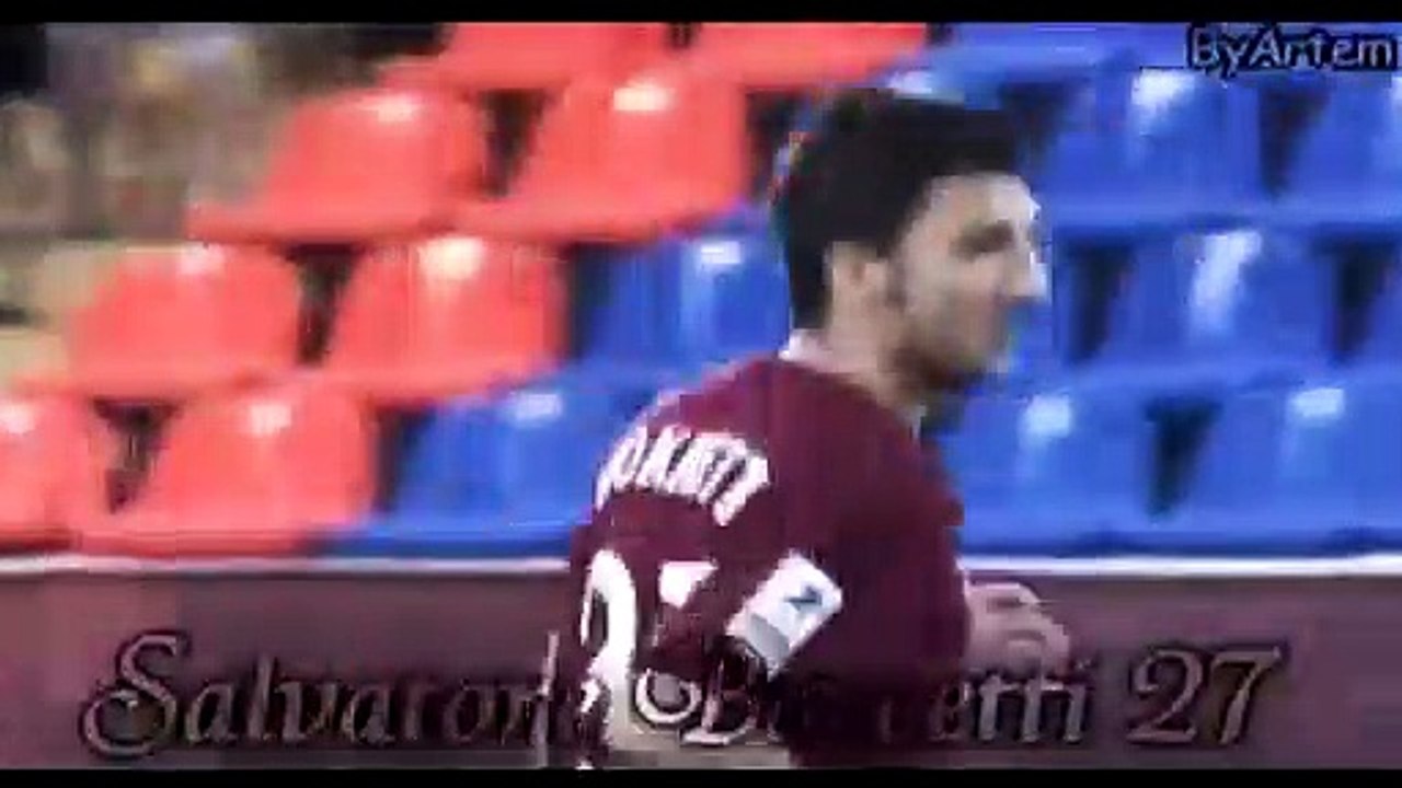 Salvatore Bocchetti
