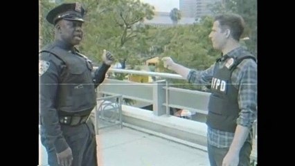 Brooklyn Nine-Nine Season 7 Teaser Trailer (2020)