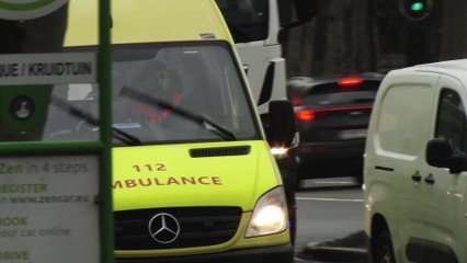 Enveloppes suspectes aux cabinets ministériels