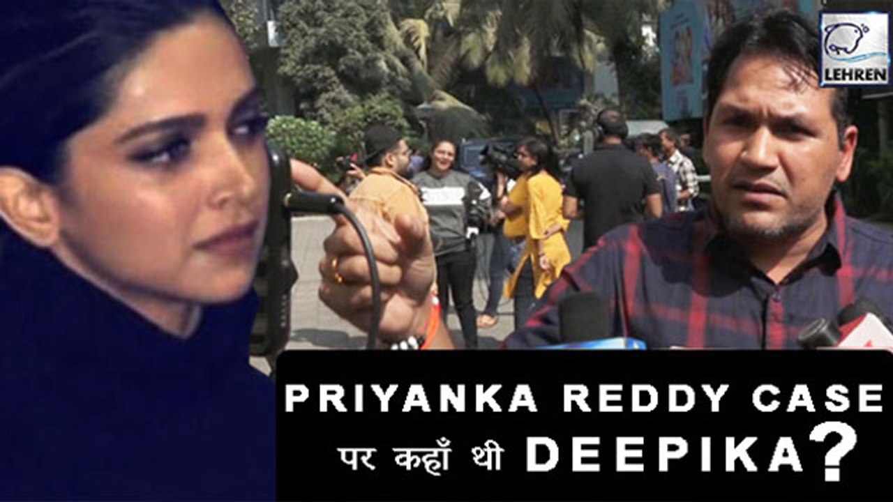 Angry Public Boycotts #Chhapaak  Slams Deepika Padukone